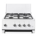 Плита NORDFROST GG 5050 W Плита NORDFROST GG 5050 W