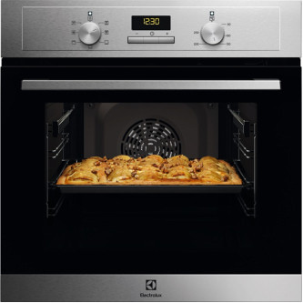 Духовой шкаф ELECTROLUX OEH3C00BX Духовой шкаф ELECTROLUX OEH3C00BX