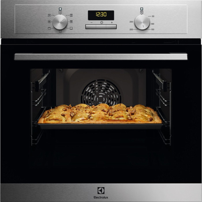 Духовой шкаф ELECTROLUX OEH3C00BX Духовой шкаф ELECTROLUX OEH3C00BX