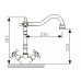 Смеситель KAISER Carlson Style 44133-1 Смеситель KAISER Carlson Style 44133-1