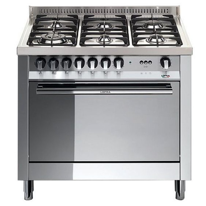 Варочный центр LOFRA MG96MF/Cis Варочный центр LOFRA MG96MF/Cis