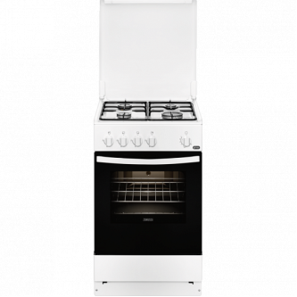 Плита ZANUSSI zcg9210l1w