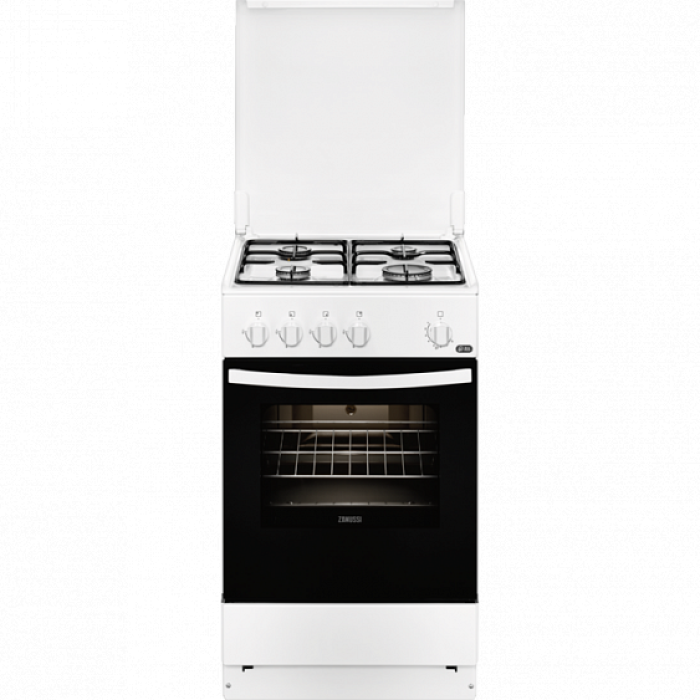 Плита ZANUSSI zcg9210l1w