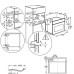 Микроволновая печь ELECTROLUX EVM6E46X Микроволновая печь ELECTROLUX EVM6E46X