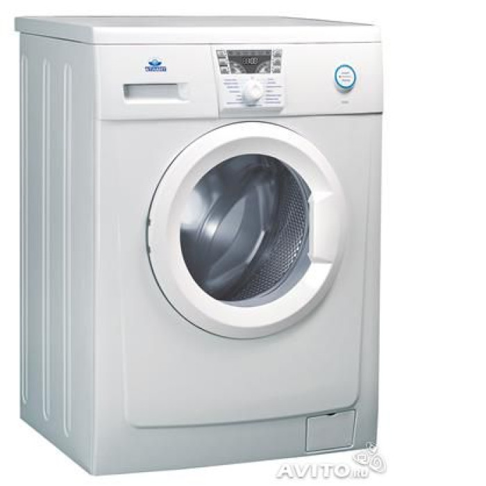 Стиральная машина ATLANT 35м81-000