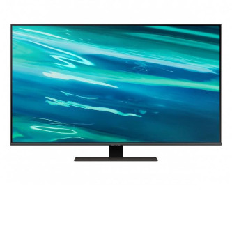 Телевизор SAMSUNG QE50Q80AAU Телевизор SAMSUNG QE50Q80AAU