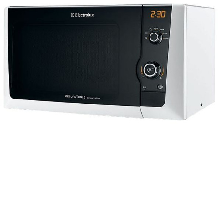 Микроволновая печь ELECTROLUX ems 21200 w Микроволновая печь ELECTROLUX ems 21200 w