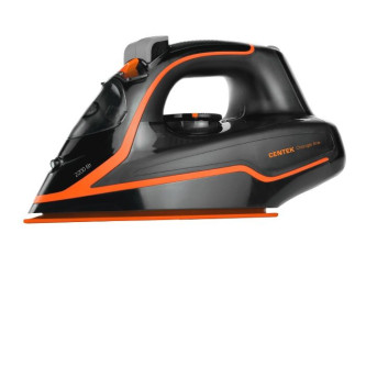 Утюг CENTEK CT-2363 оранжевый Утюг CENTEK CT-2363 оранжевый