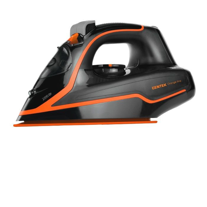 Утюг CENTEK CT-2363 оранжевый