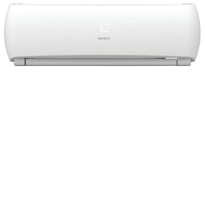 Сплит-система AVEX AC-24CH Vella