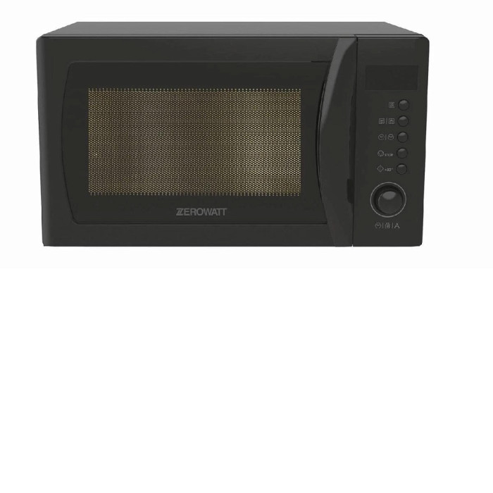 Микроволновая печь ZEROWATT ZMWA20SDLB-07 Микроволновая печь ZEROWATT ZMWA20SDLB-07