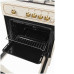Плита LEBEN Hoff T6401GG-02 бежевый