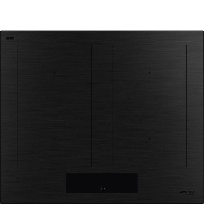 Варочная поверхность SMEG SIM3644MB Варочная поверхность SMEG SIM3644MB
