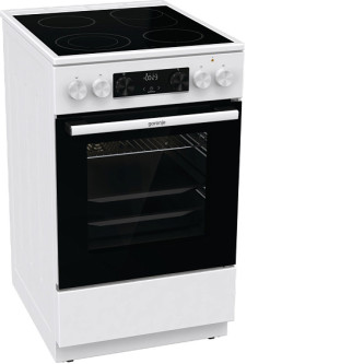 Плита GORENJE GECS5C70WA