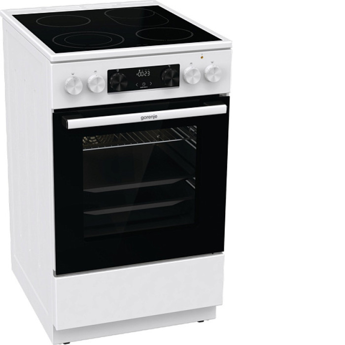 Плита GORENJE GECS5C70WA Плита GORENJE GECS5C70WA
