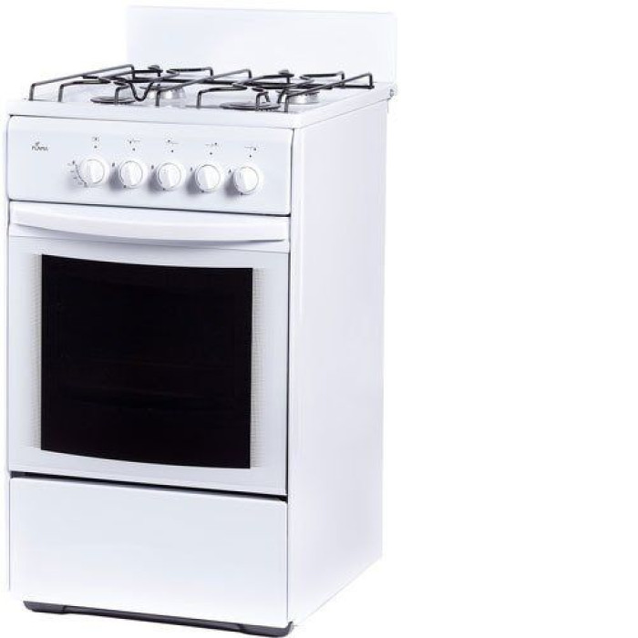 Газовая плита FLAMA RG 24027 W Газовая плита FLAMA RG 24027 W