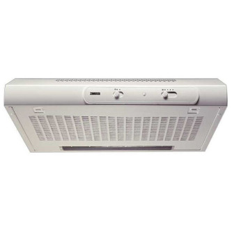 Вытяжка ZANUSSI zht 530 w