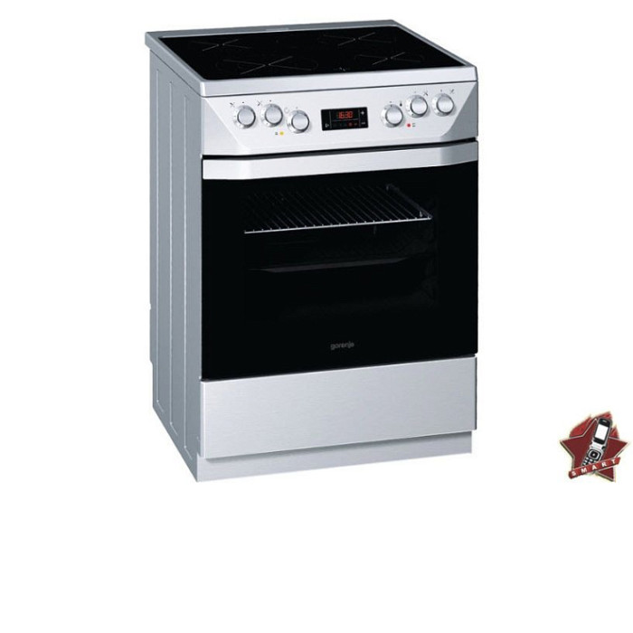 Плита электрическая GORENJE et 67554 dx