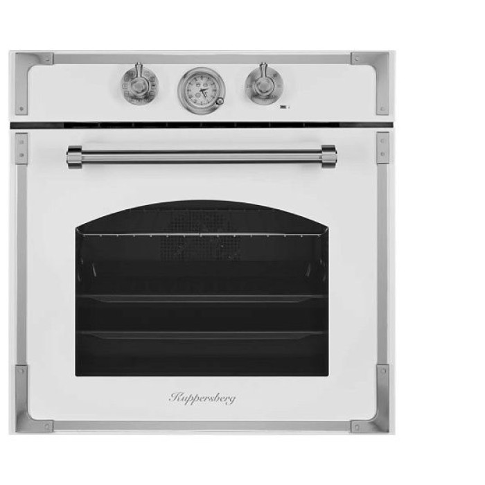 Духовой шкаф KUPPERSBERG RC 6911 W Silver Духовой шкаф KUPPERSBERG RC 6911 W Silver