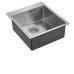 Кухонная мойка PAULMARK Neckar PM804551-BS Кухонная мойка PAULMARK Neckar PM804551-BS