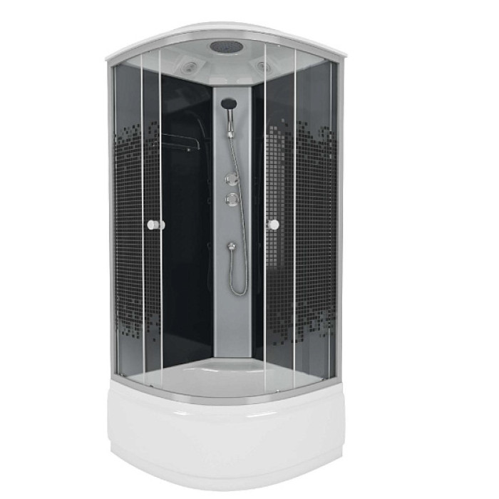 Душевая кабина NIAGARA NG-7508-14 Душевая кабина NIAGARA NG-7508-14