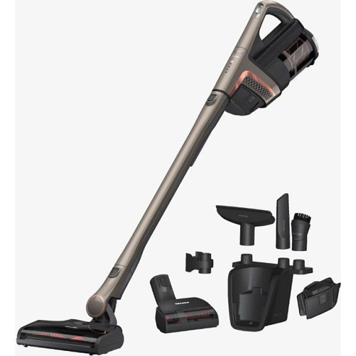 Пылесос MIELE SOML5 Triflex HX2 Performance серый Пылесос MIELE SOML5 Triflex HX2 Performance серый