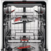 Посудомоечная машина AEG FSE94848P Посудомоечная машина AEG FSE94848P