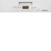 Посудомоечная машина MIELE G 5430 SCU SL ACTIVE