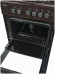 Плита STENFELD T641GEF-02 коричневый Плита STENFELD T641GEF-02 коричневый