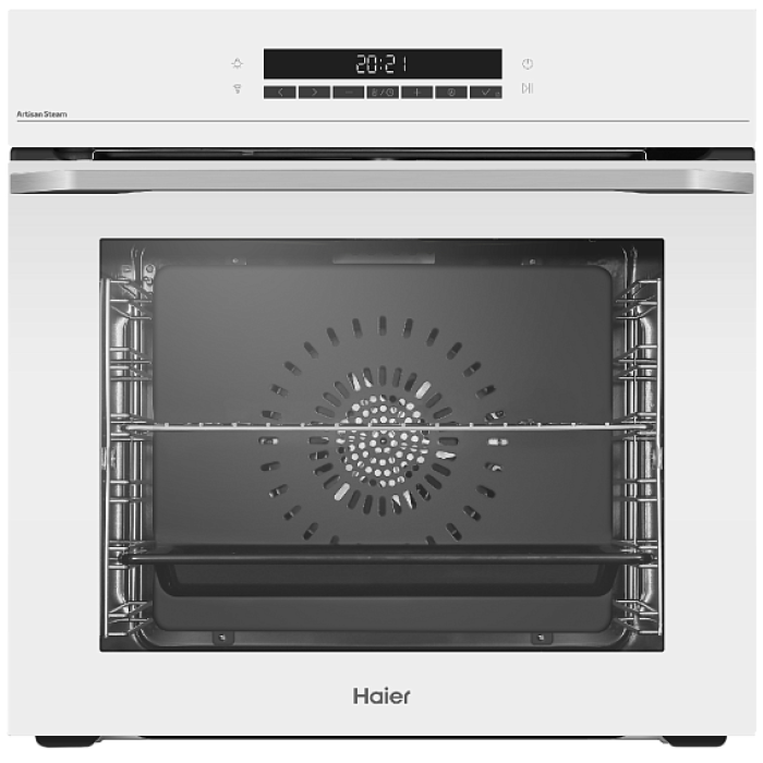 Духовой шкаф HAIER HOQ-P16AS5GW