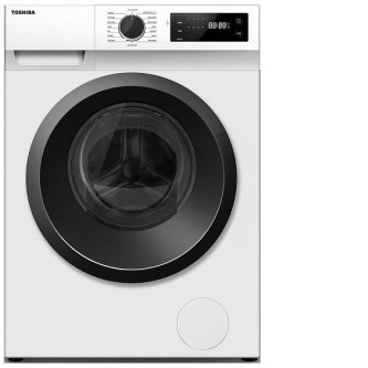 Стиральная машина TOSHIBA TW-BJ80S2RU(WK) Стиральная машина TOSHIBA TW-BJ80S2RU(WK)