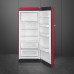 Холодильник SMEG FAB28RDRB5 Холодильник SMEG FAB28RDRB5