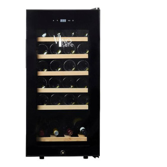 Винный шкаф VINOSAFE VSF32AM Винный шкаф VINOSAFE VSF32AM