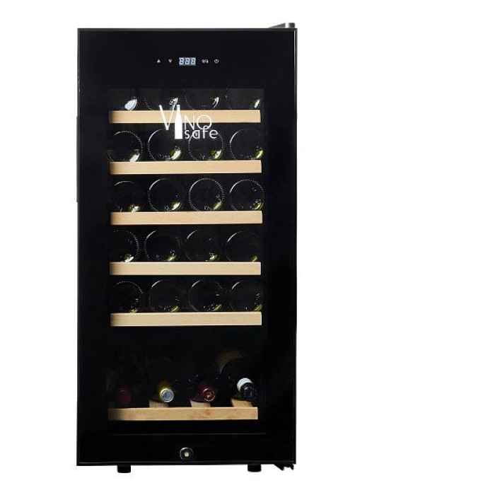 Винный шкаф VINOSAFE VSF32AM Винный шкаф VINOSAFE VSF32AM