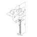 Смеситель DAMIXA Arc 290217464 черный Смеситель DAMIXA Arc 290217464 черный
