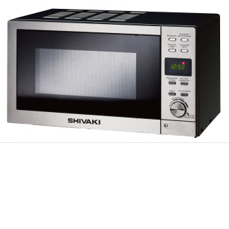 Микроволновая печь SHIVAKI SMW2003EE
