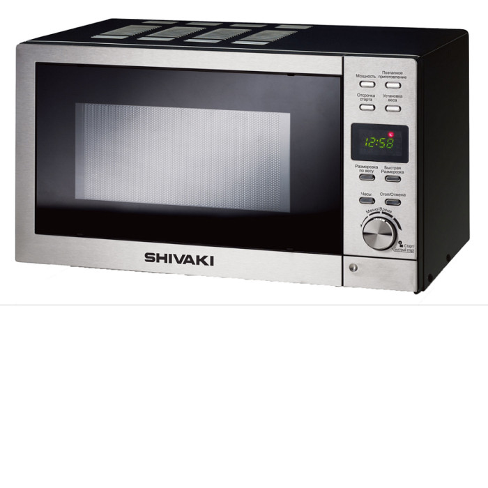 Микроволновая печь SHIVAKI SMW2003EE