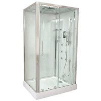 Душевая кабина TIMO Premium PURO H-510 L Душевая кабина TIMO Premium PURO H-510 L