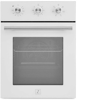 Духовой шкаф ZUGEL ZOE451W Духовой шкаф ZUGEL ZOE451W