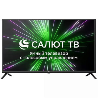 Телевизор BQ 39S07B Телевизор BQ 39S07B