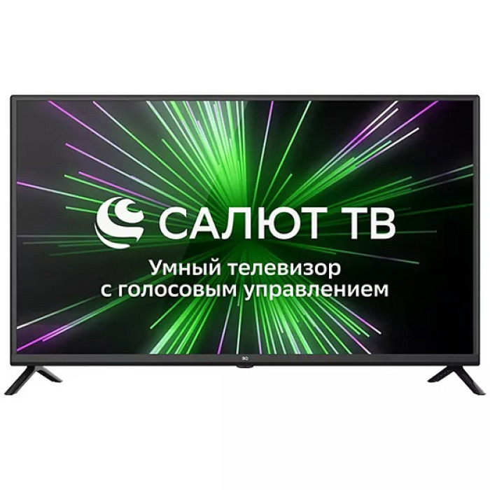 Телевизор BQ 39S07B Телевизор BQ 39S07B