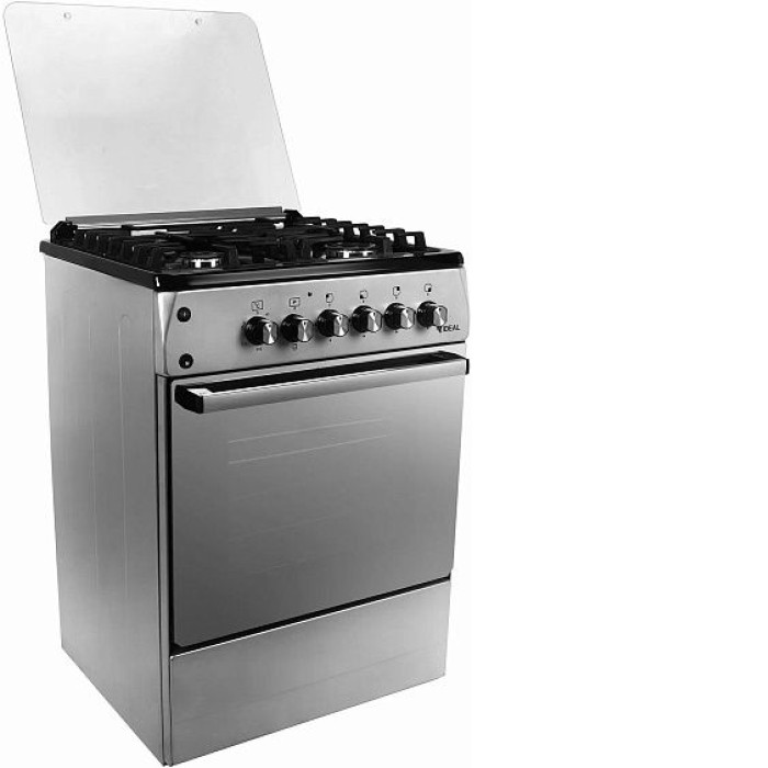 Плита IDEAL L265 серый Плита IDEAL L265 серый