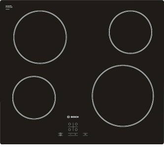 Варочная поверхность BOSCH PKE611D17M