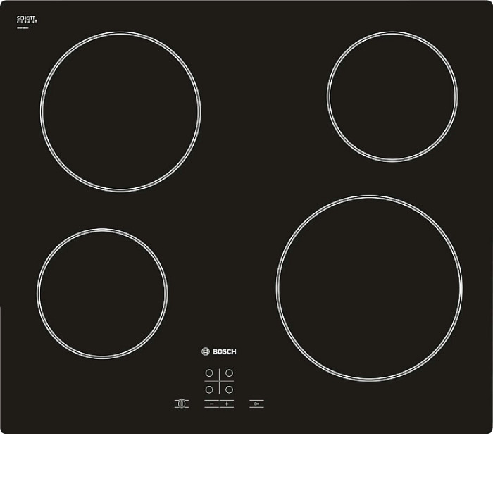 Варочная поверхность BOSCH PKE611D17M Варочная поверхность BOSCH PKE611D17M
