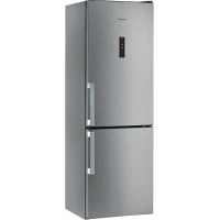 Холодильник WHIRLPOOL WTNF 83Z MX H Холодильник WHIRLPOOL WTNF 83Z MX H