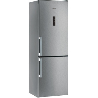Холодильник WHIRLPOOL WTNF 83Z MX H Холодильник WHIRLPOOL WTNF 83Z MX H