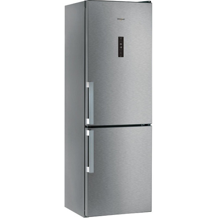 Холодильник WHIRLPOOL WTNF 83Z MX H Холодильник WHIRLPOOL WTNF 83Z MX H