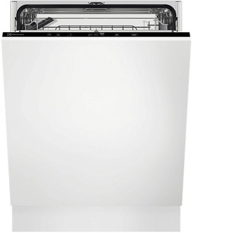 Посудомоечная машина ELECTROLUX EEA727200L Посудомоечная машина ELECTROLUX EEA727200L