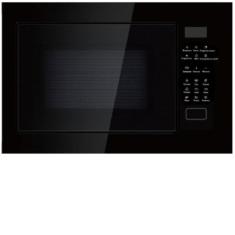 Микроволновая печь CATA MW BI2505DCG BK Микроволновая печь CATA MW BI2505DCG BK