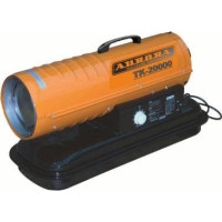 Тепловая пушка AURORA тк-20000 Тепловая пушка AURORA тк-20000